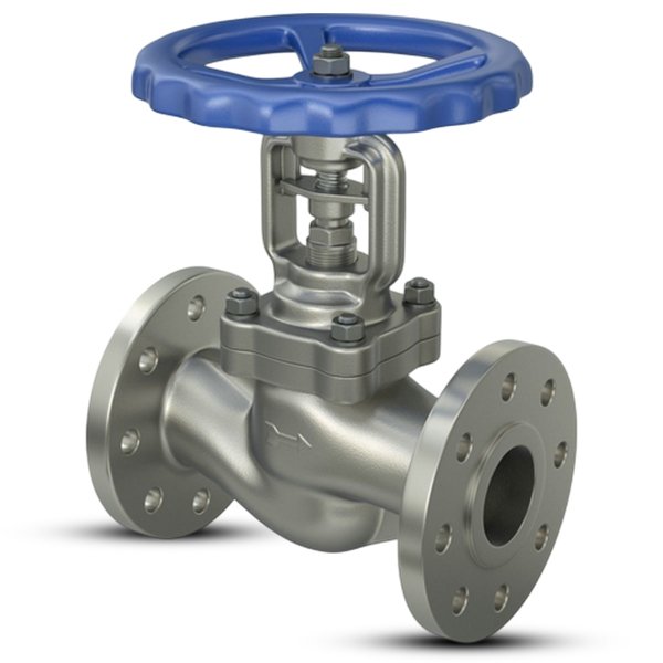 Industrial Valves