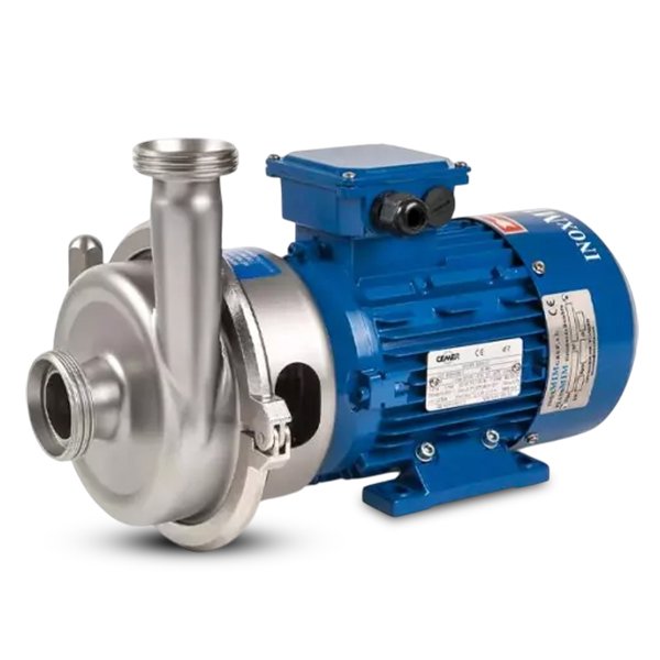 Industrial Pumps